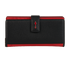 Christian Louboutin Paloma Wallet, front view